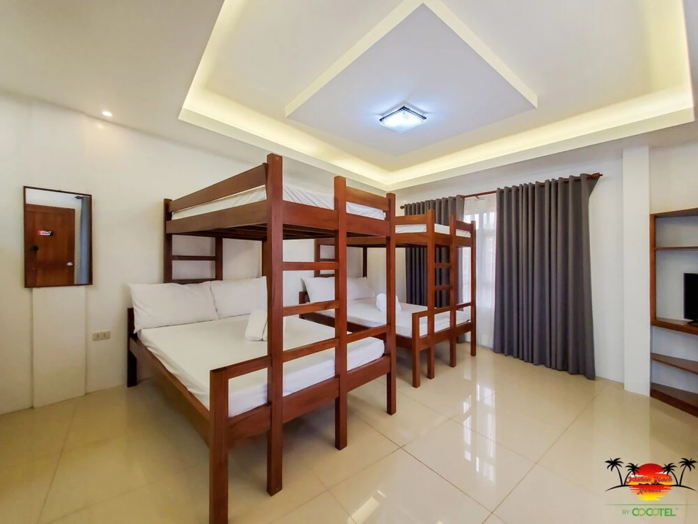 Youhan Beach Resort powered by Cocotel