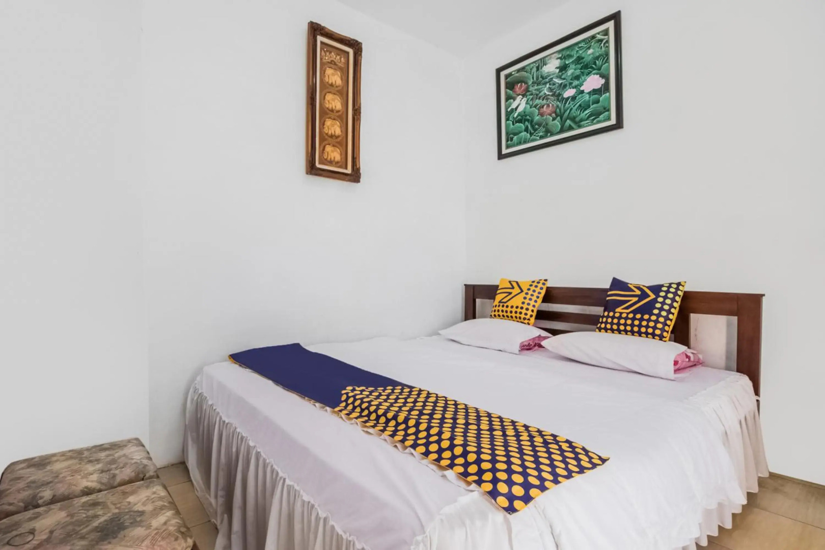 Hotel O Villa Tirta Melati Syariah