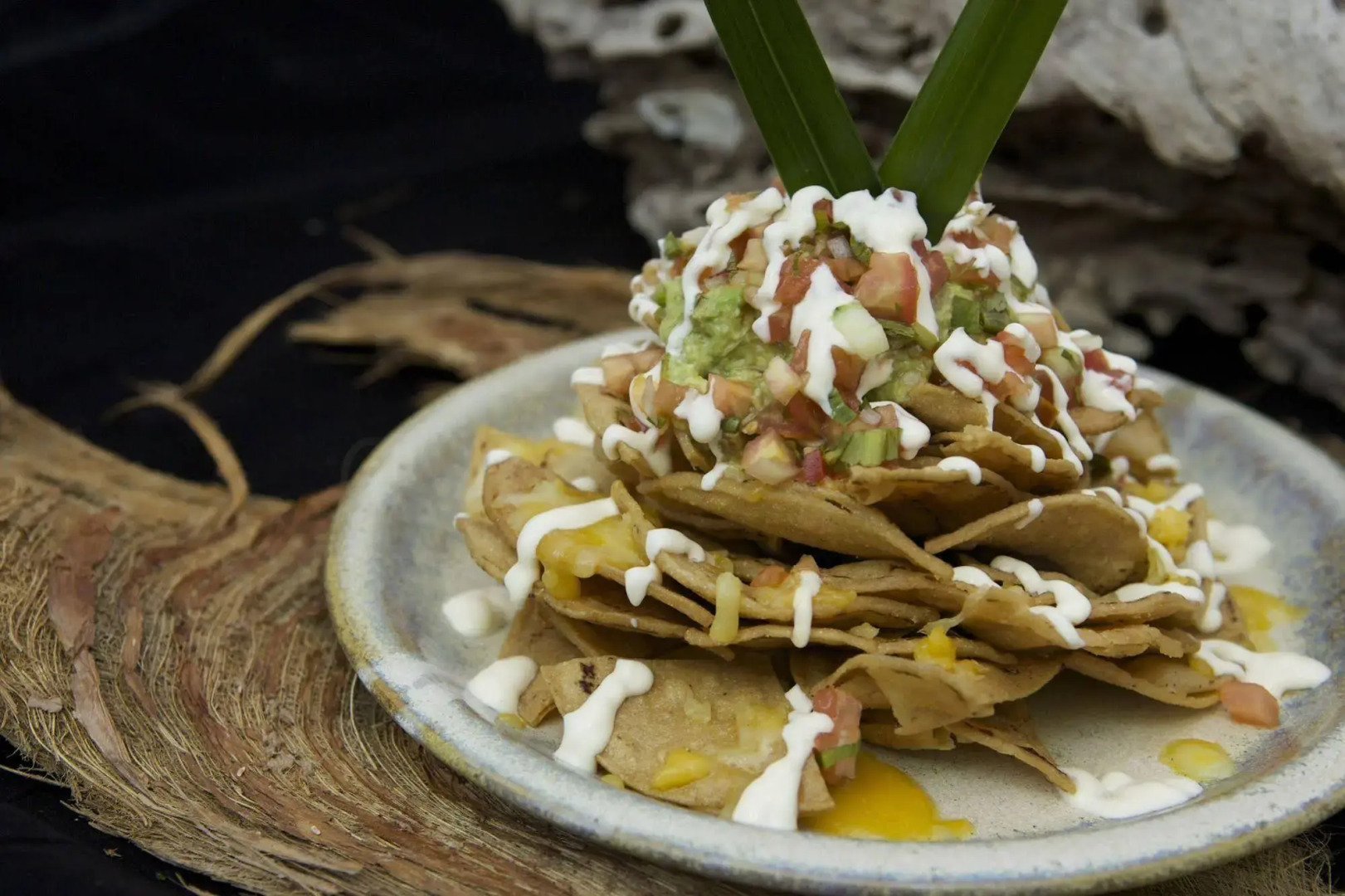 El Sano Banano Beachside Hotel