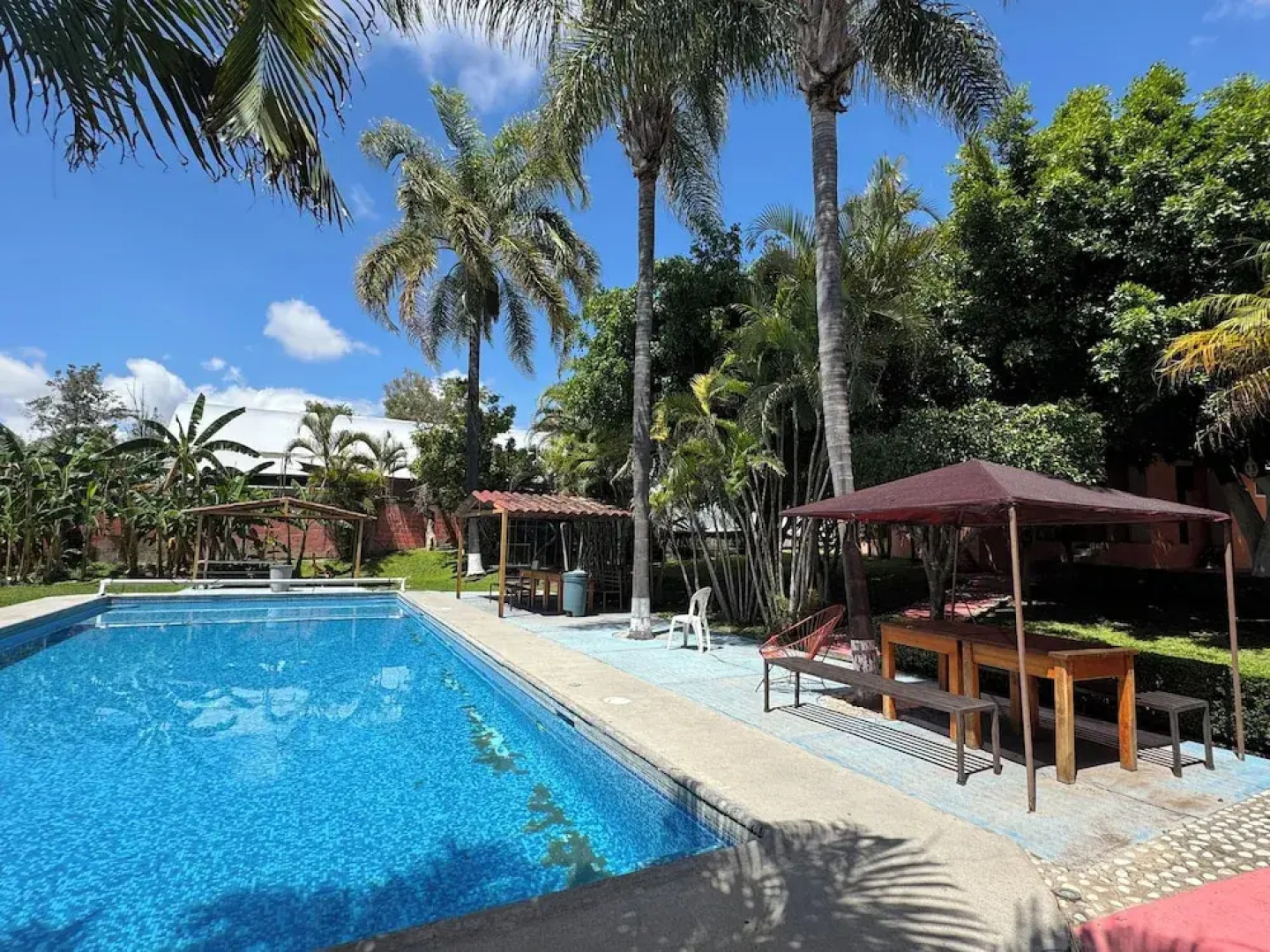 Hotel Quinta Ventura