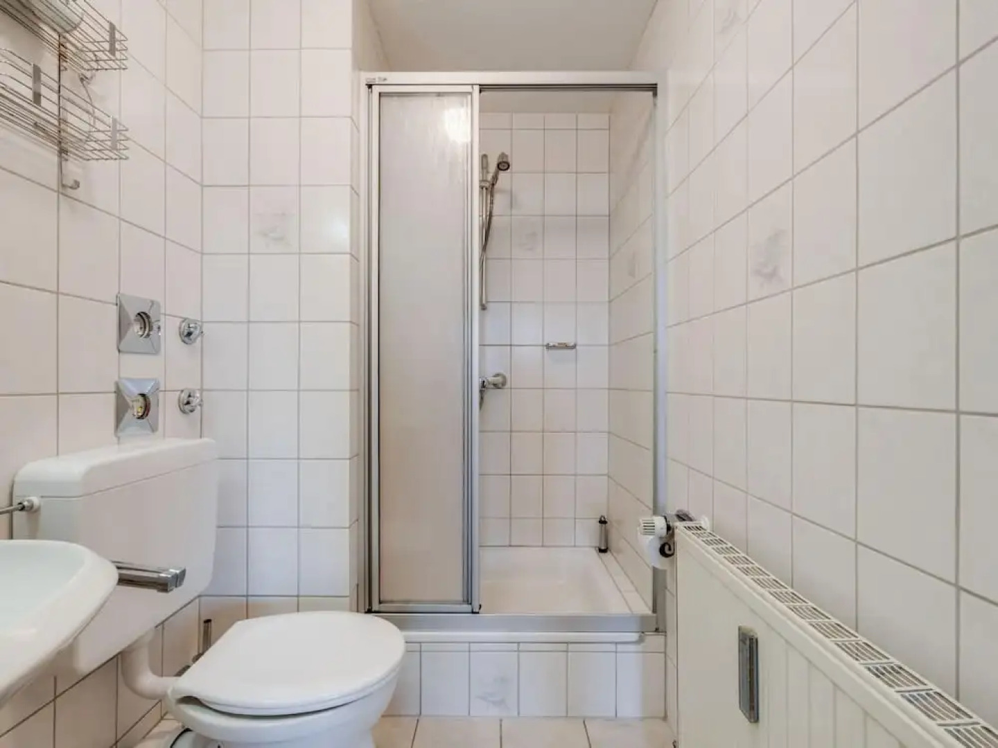 Wohnung in Lohberg Nahe Arber Skipisten