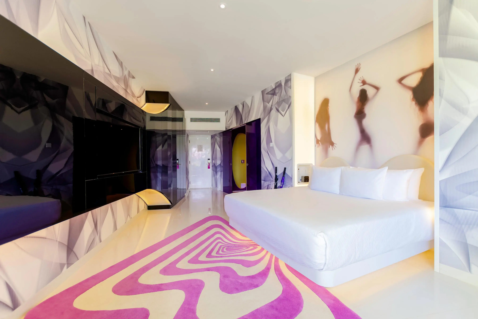 Temptation Cancun Resort All Inclusive - Adults Only
