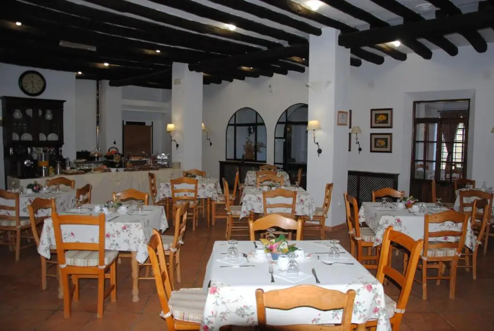 Hotel Apartamento Rural Finca Valbono