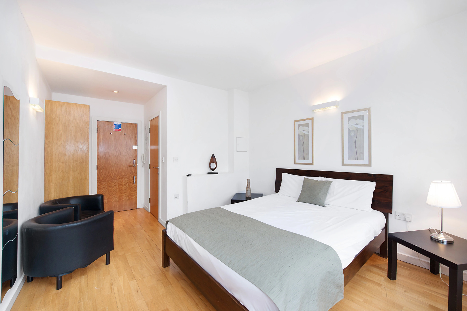 Hyde Park Executive Apartments