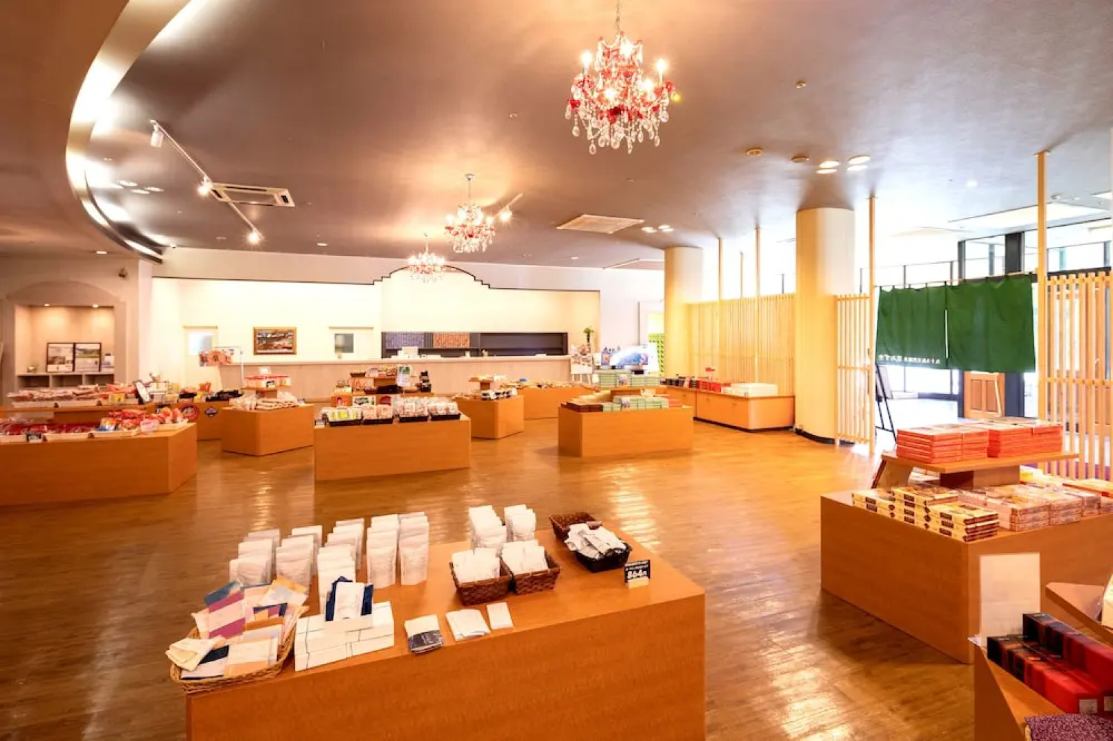 Kujyukushima Seaside Terrace Hotel & Spa Hanamizuki