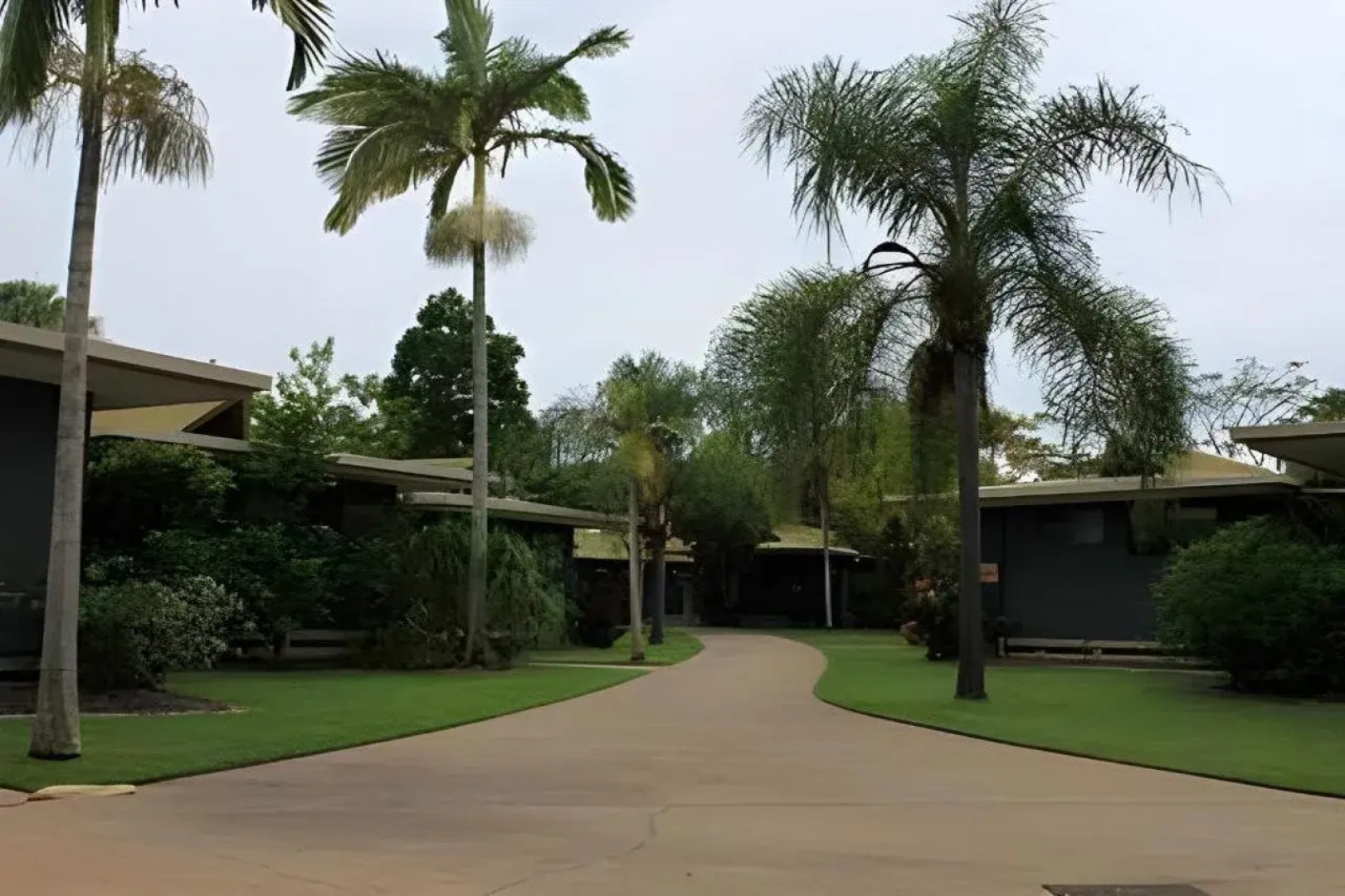 Sanctuary Lakes Fauna Retreat