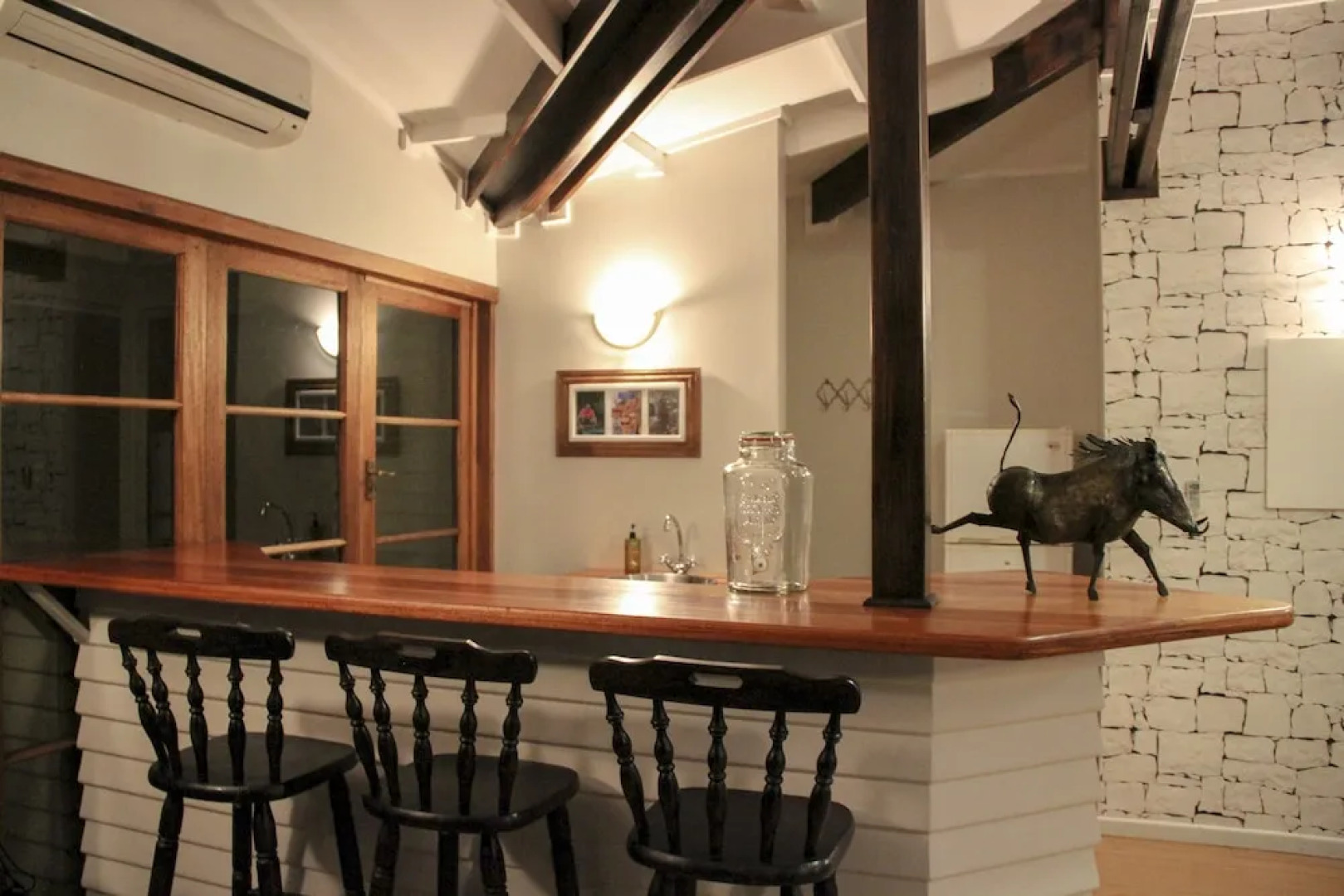 Khangela Private Game Lodge