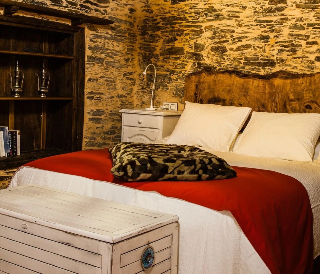 Casa da Cabaza - Adults Only