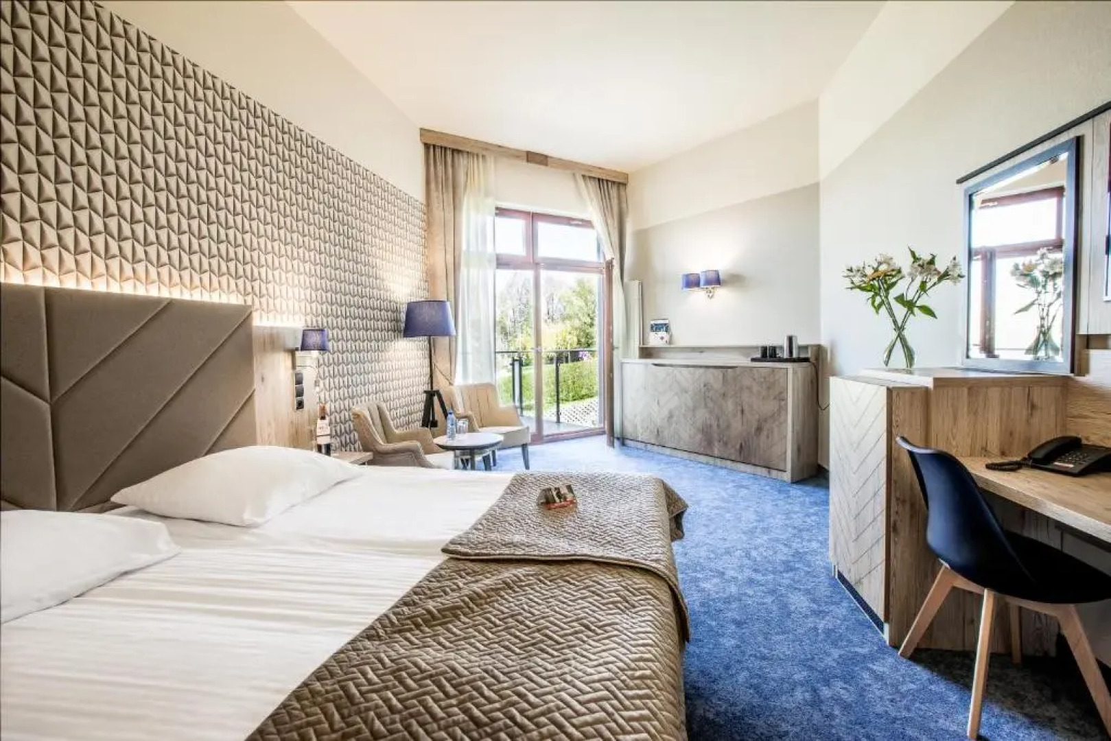 Spa & Wellness Hotel Diament Ustron