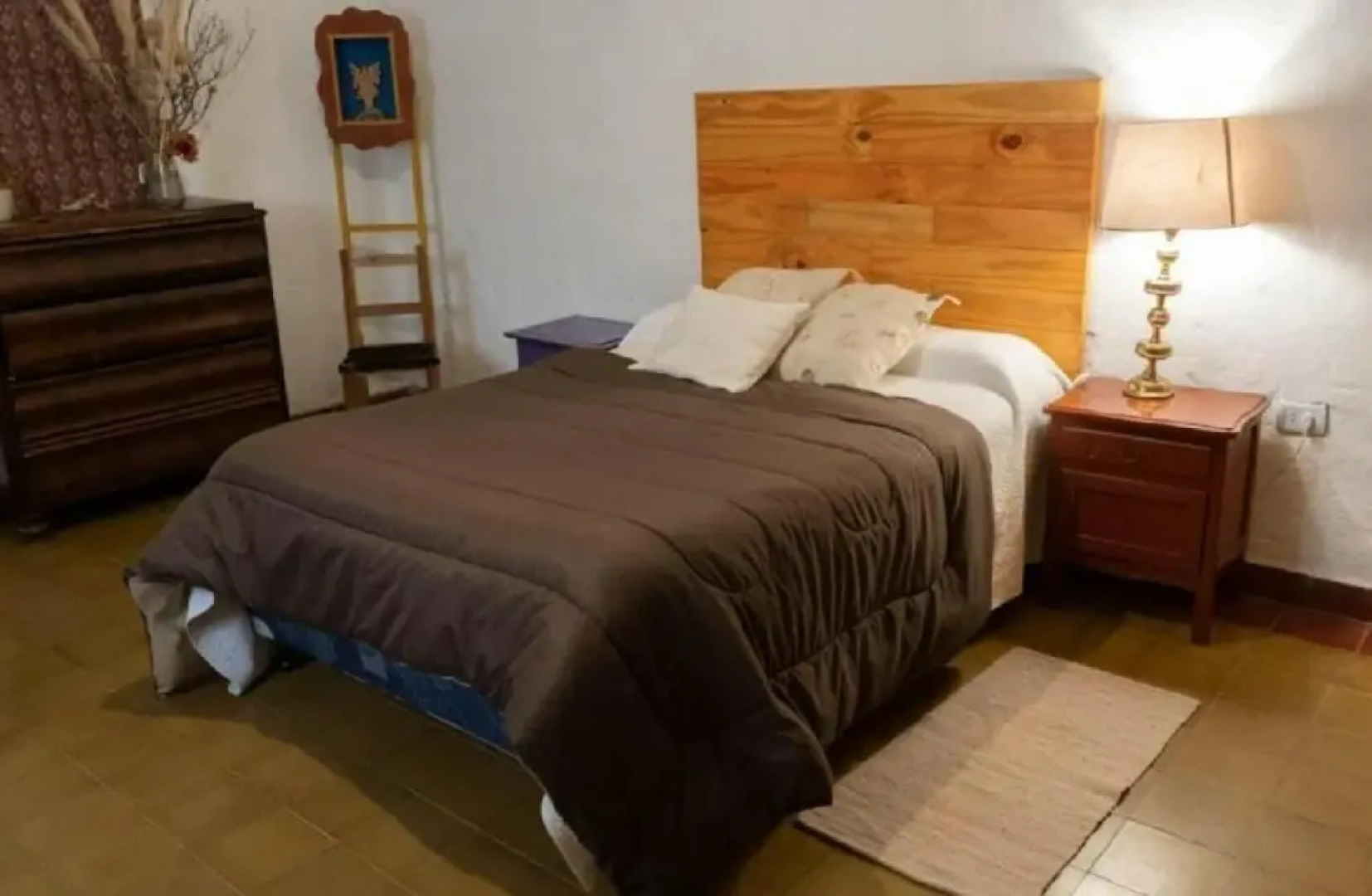 Room in Guest Room - La Esmeralda in Amaicha Aboriginal Community