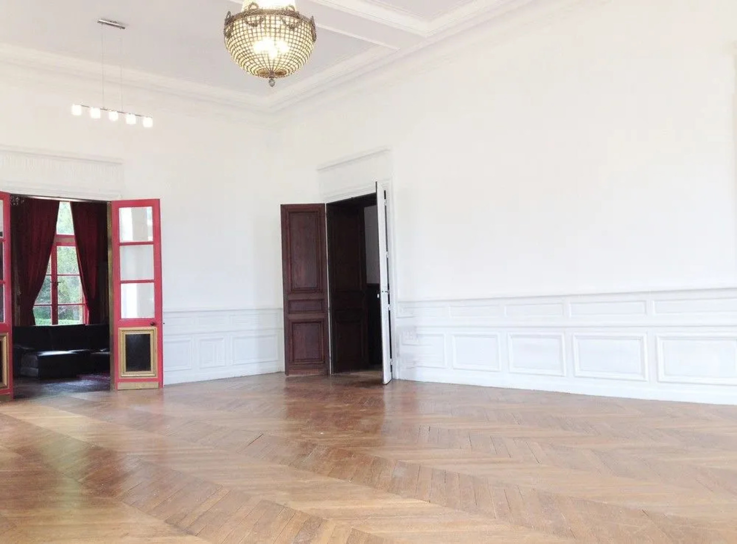 Château de la Plaudière