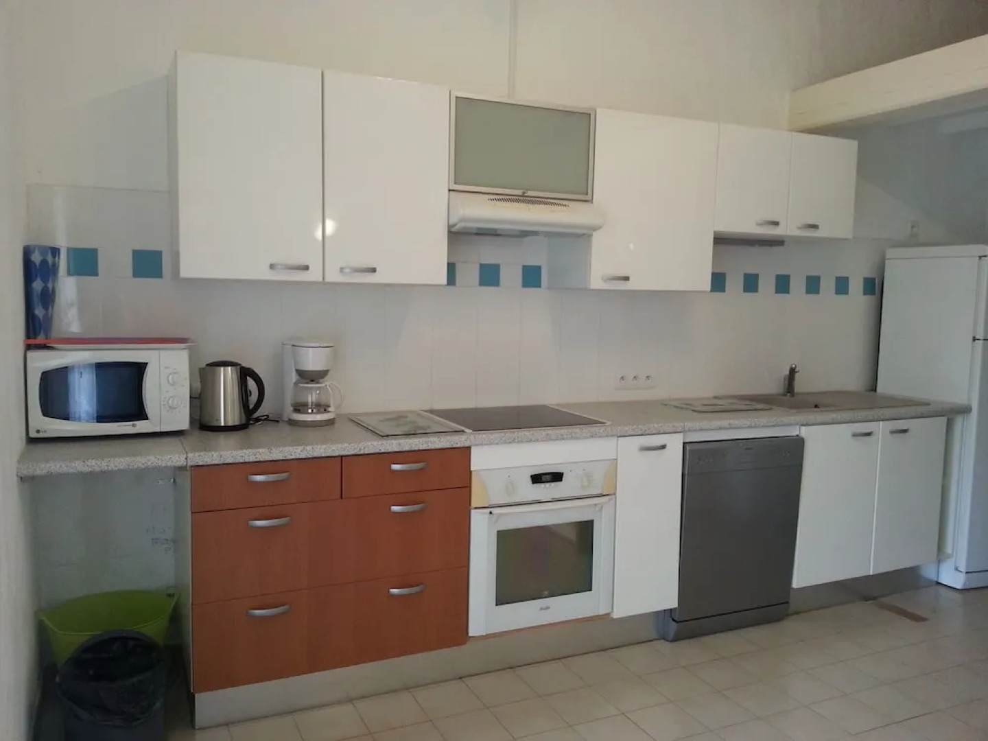 Appartements & Villas Olmuccio