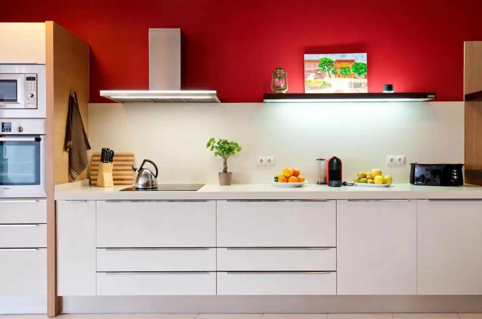 Villa Ingenio paraje natural Parralito