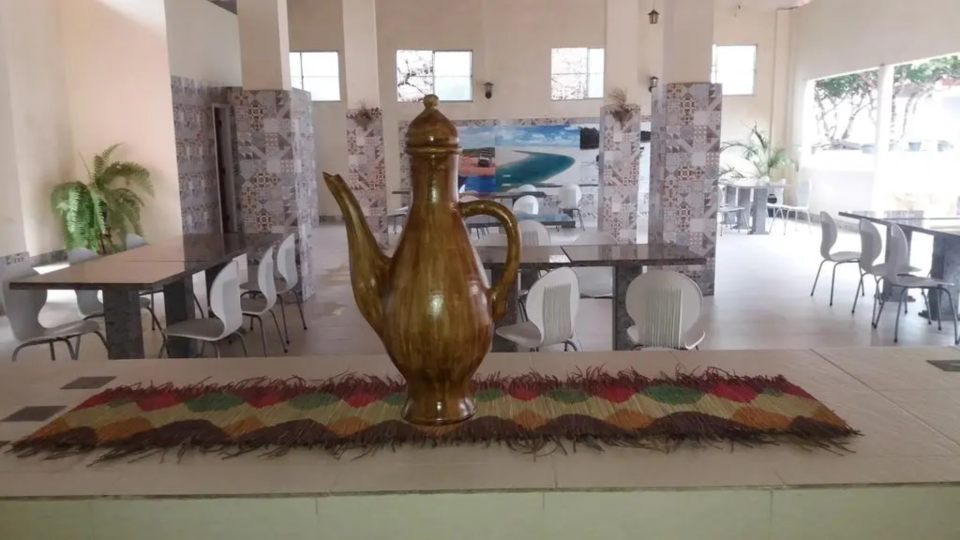 Pousada Recanto Das Arvores