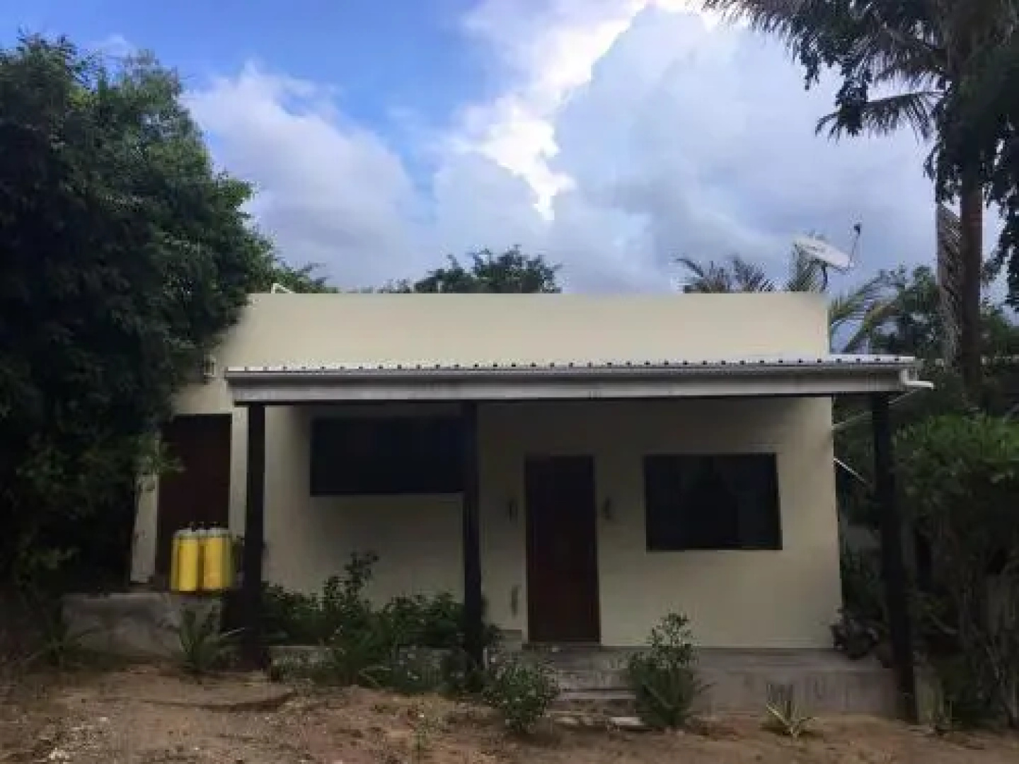 Libelula Lodge