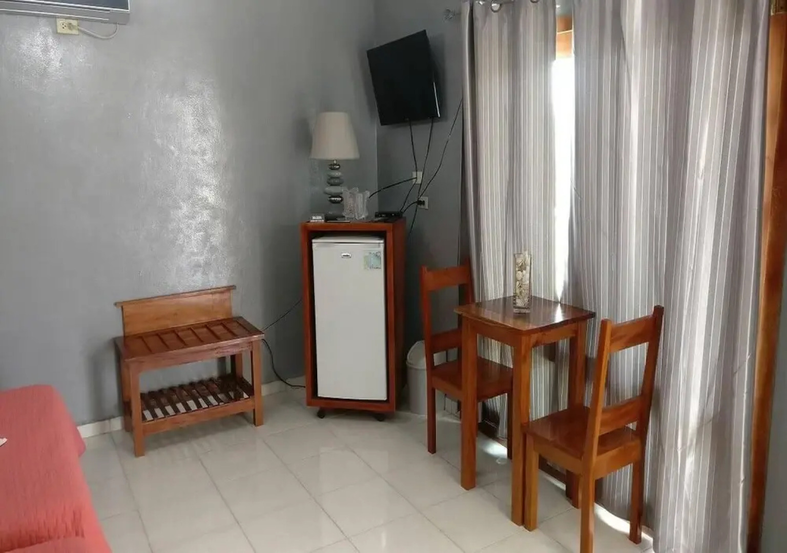 Hostal Santa Elena CASILDA