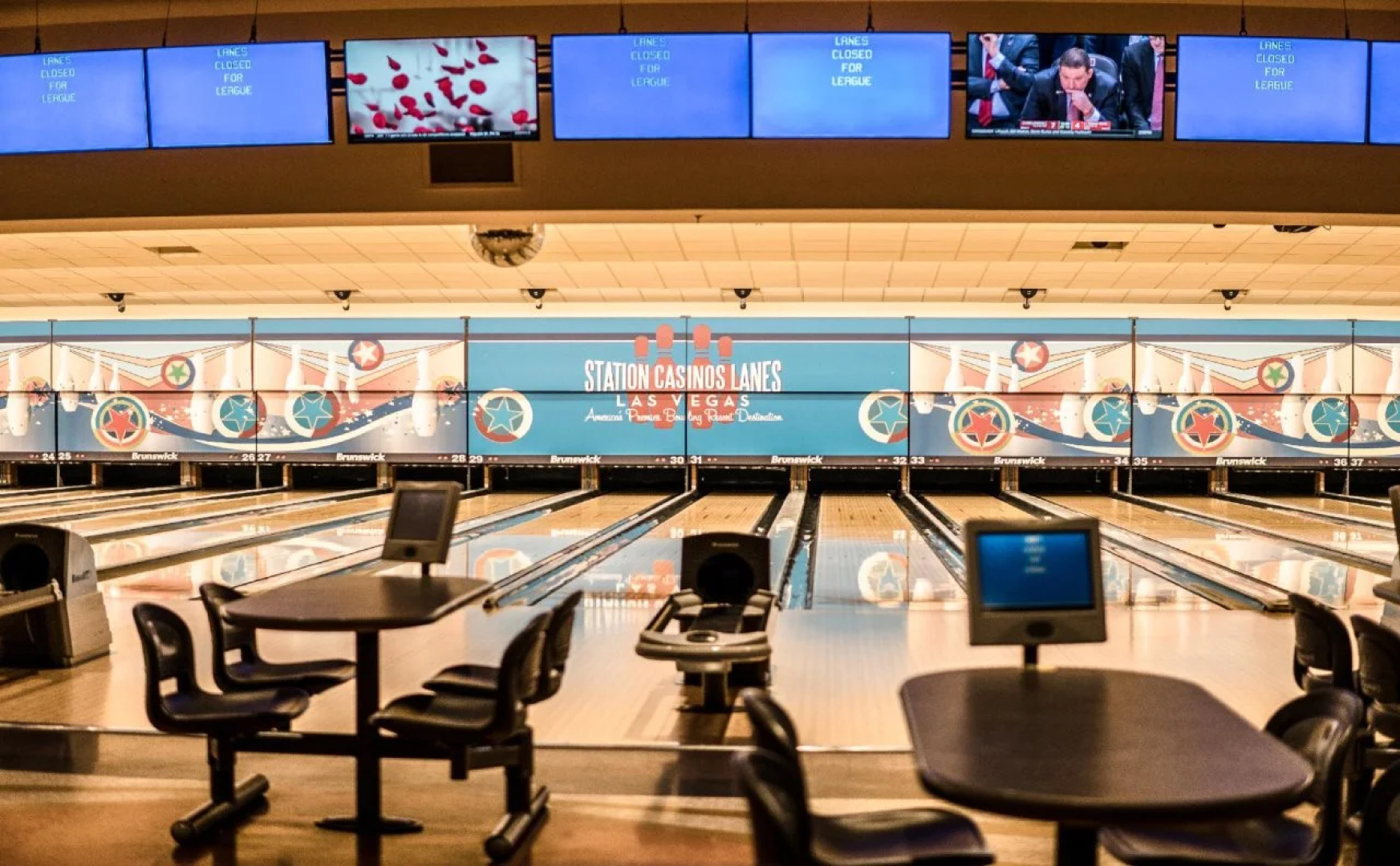 Texas Station Gambling Hall & Hotel