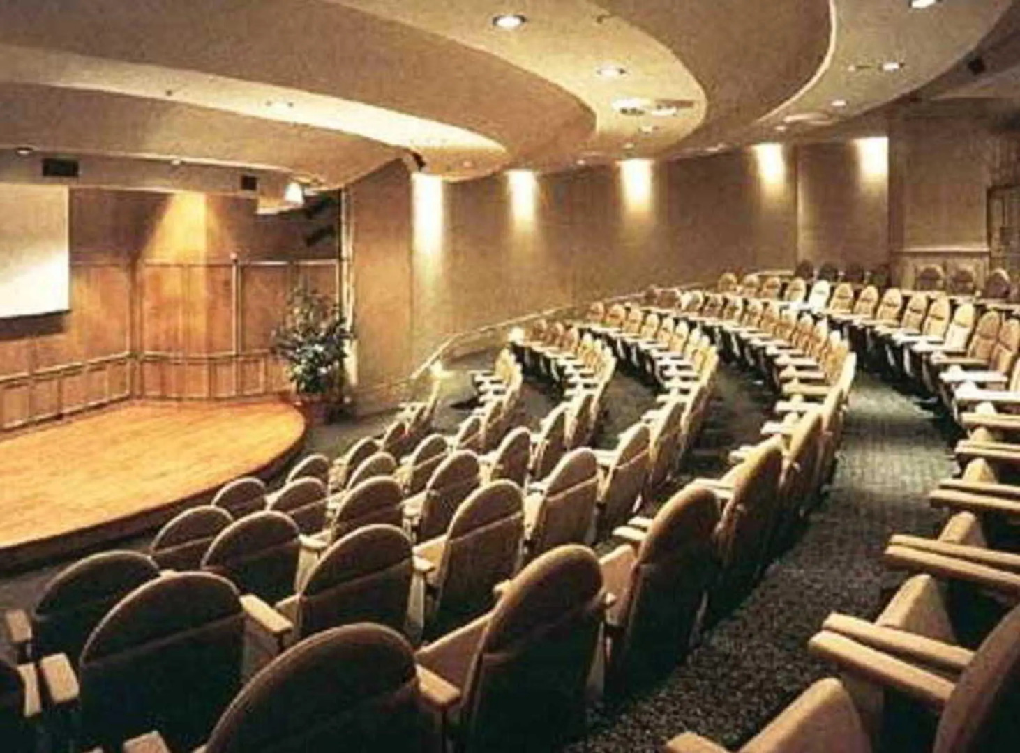 Grand Isla Navidad Golf & Spa Resort with Marina