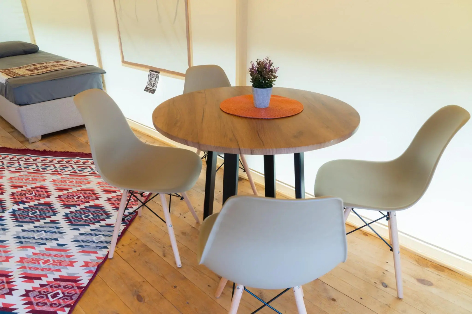 Загородный отель Салаирские плесы