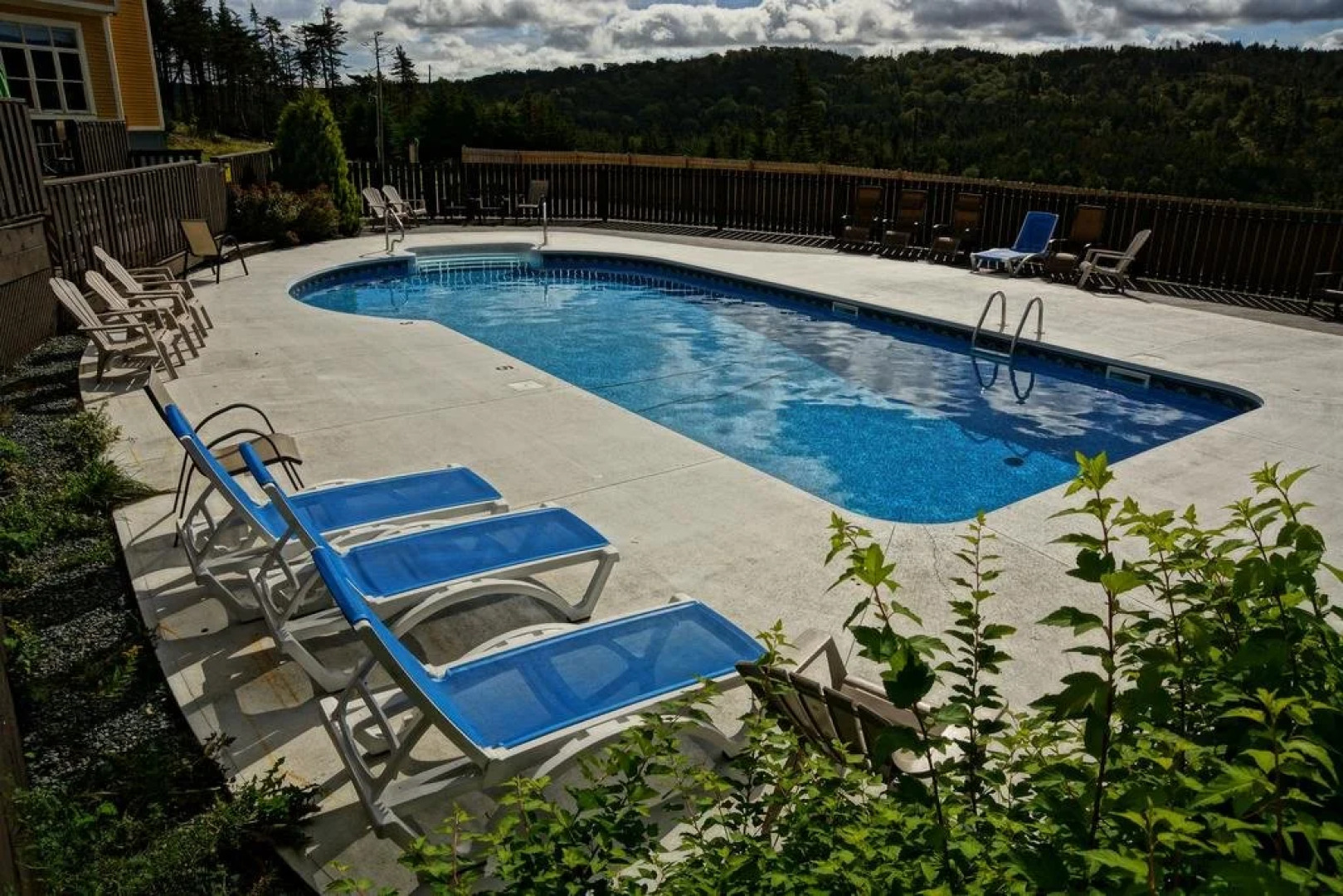 The Wilds at Salmonier River