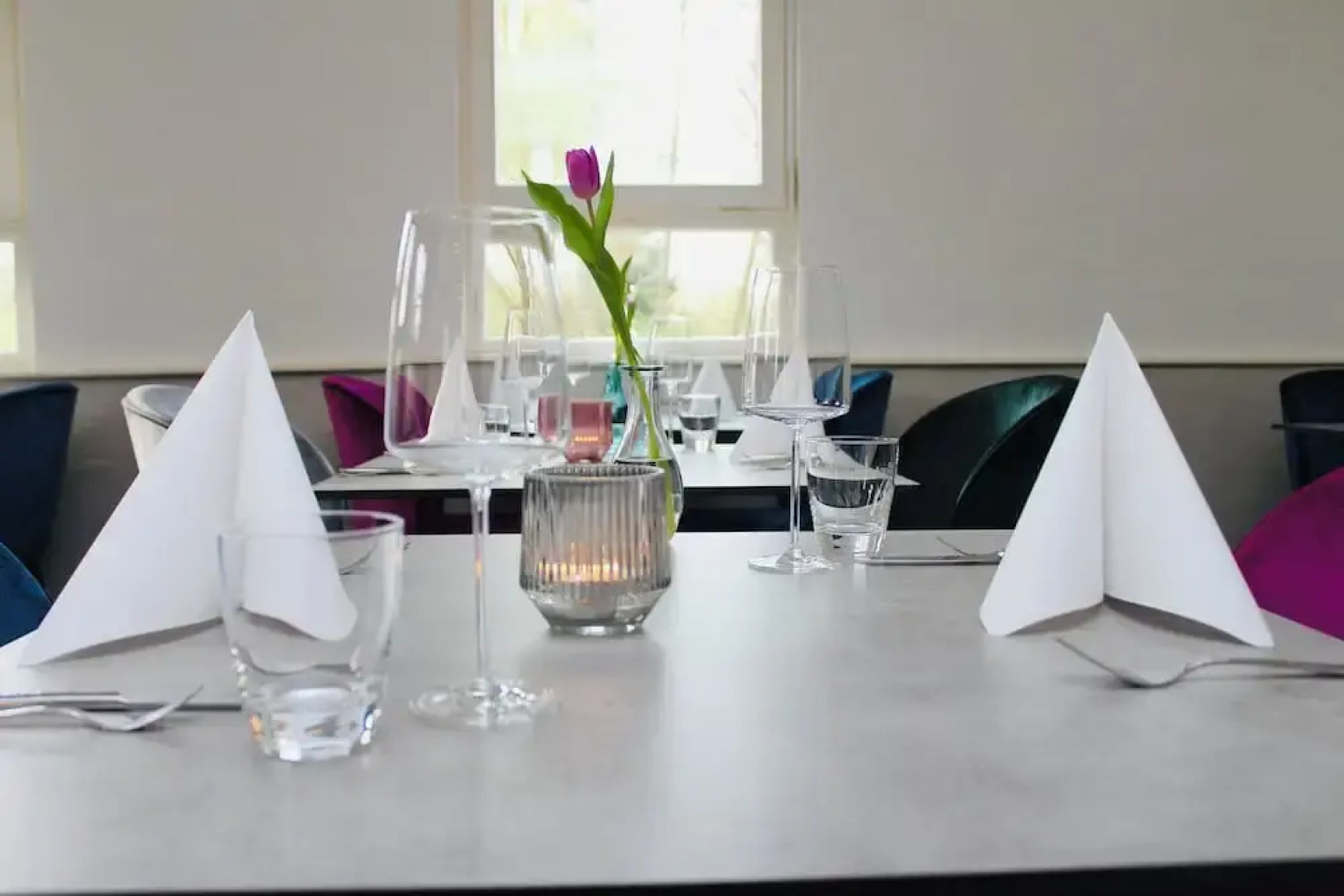 FREVOR Alte Wassermühle