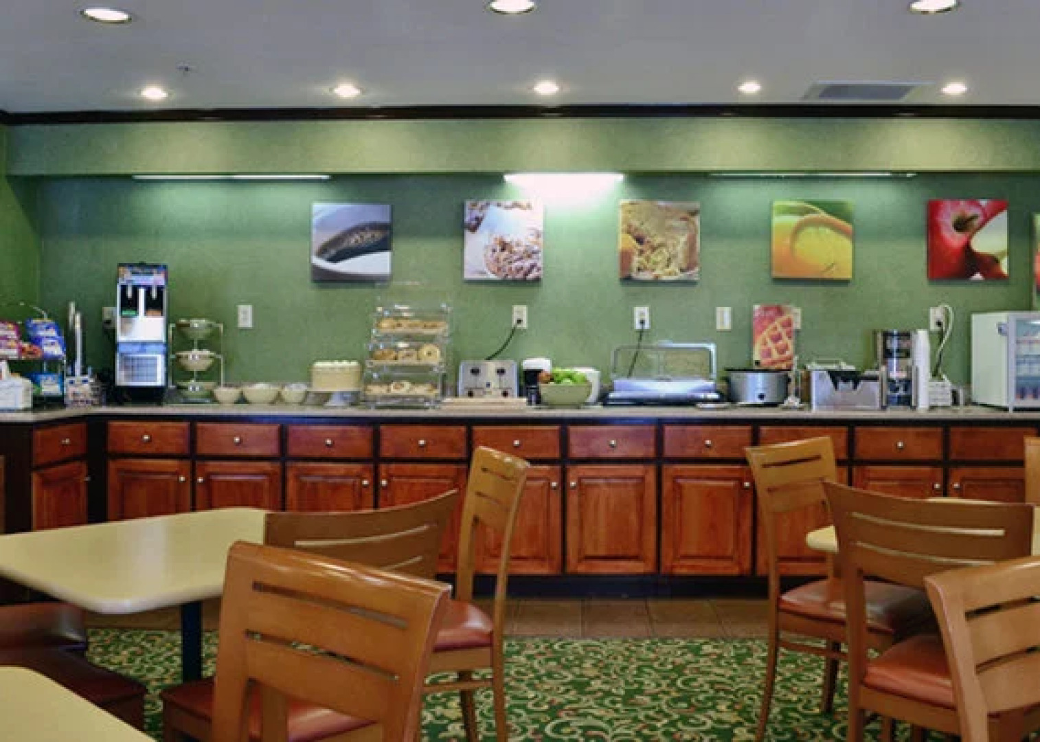 Quality Inn & Suites