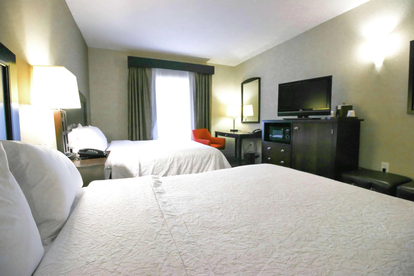 Hampton Inn & Suites by Hilton Flowery Branch Lake Lanier