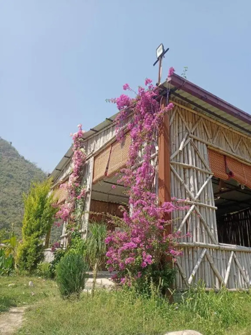 Nayar Valley Retreat