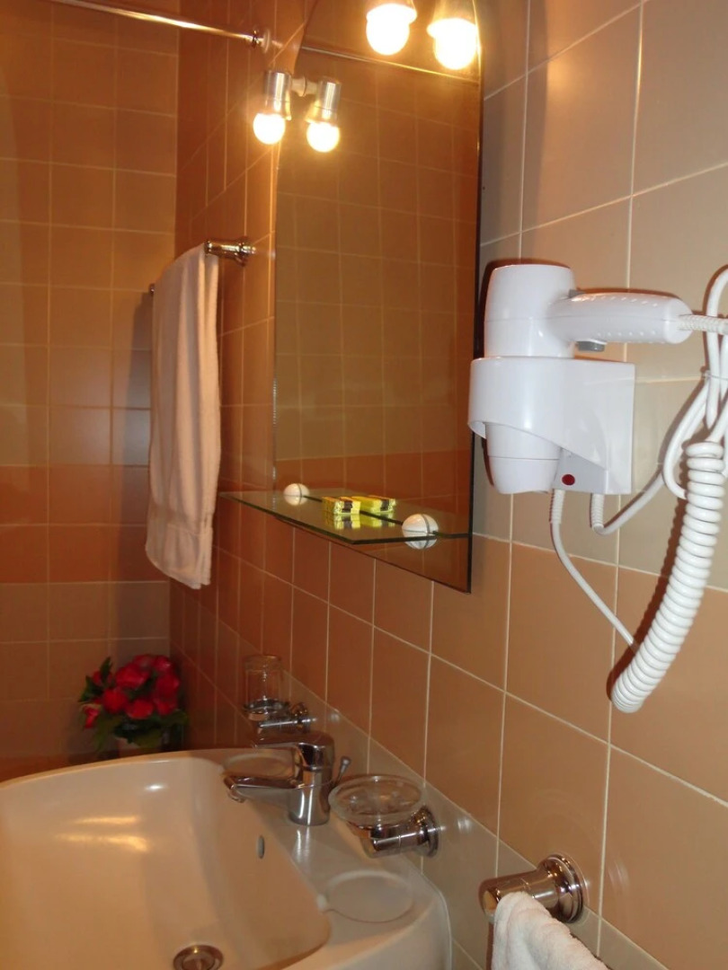 Agroturismo Quinta Dom José