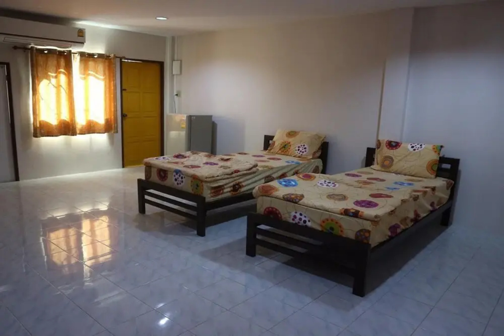 OYO 75309 Yo Charoen