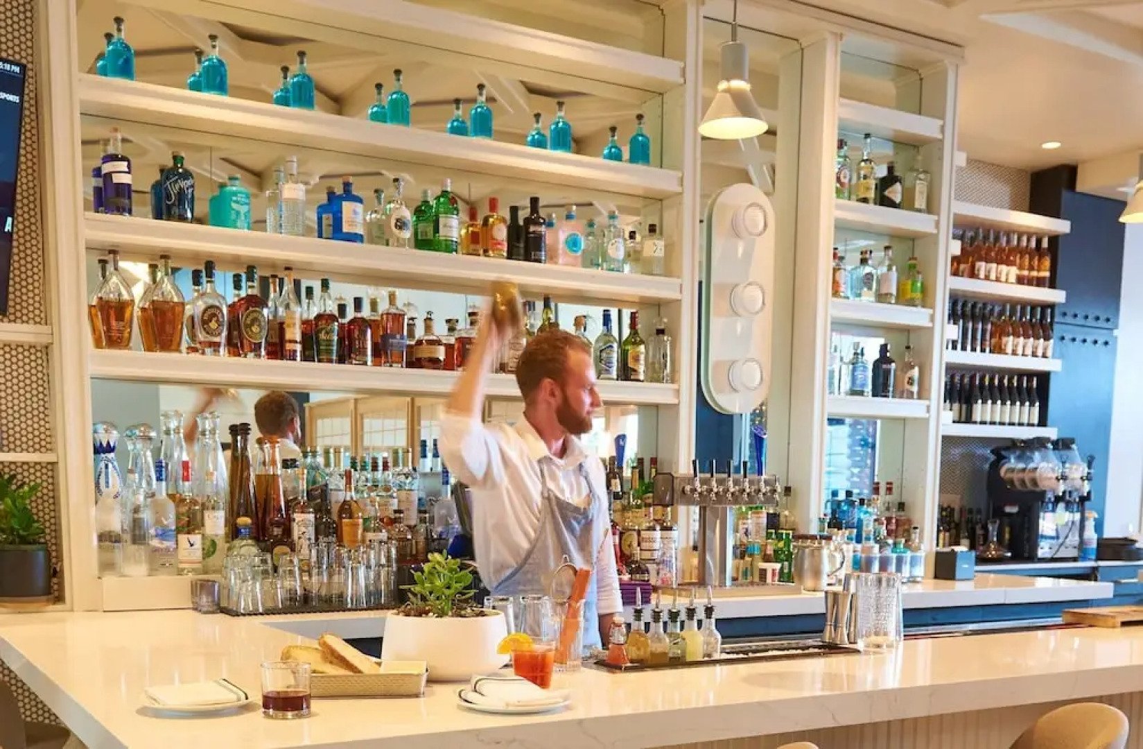 The Vanderbilt Hotel Suites