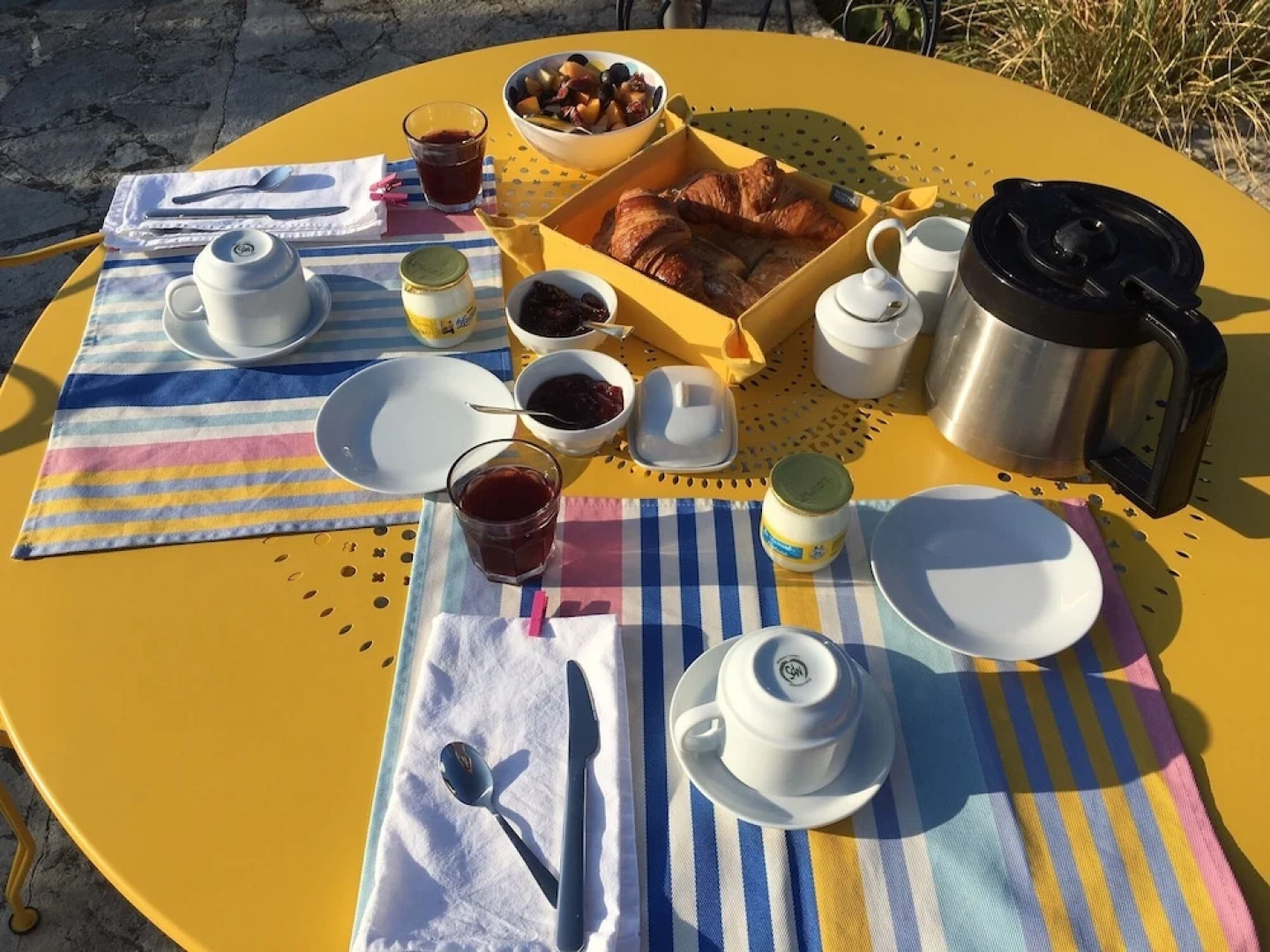 Chambres d'hôtes - La Villa des Poètes