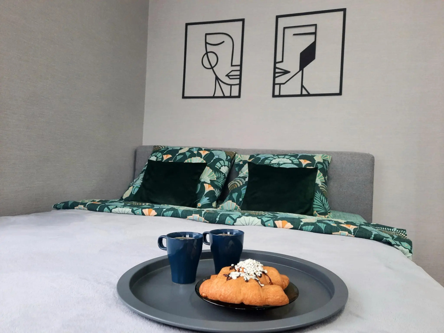 Odeyalkin (Одеялкин) на улице Софинского