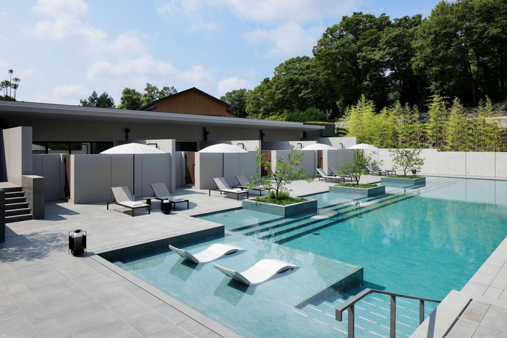 ROKU KYOTO, LXR Hotels & Resorts