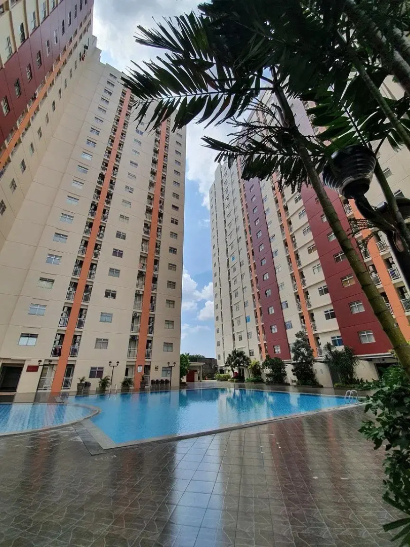 Gunawangsa Manyar Hotel Surabaya