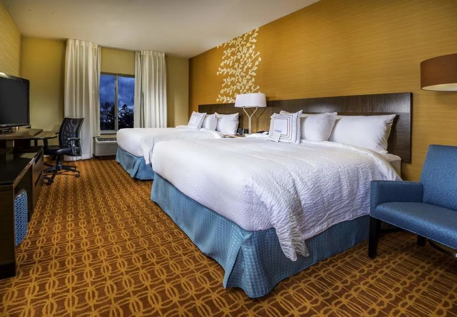 Fairfield Inn & Suites Twin Falls