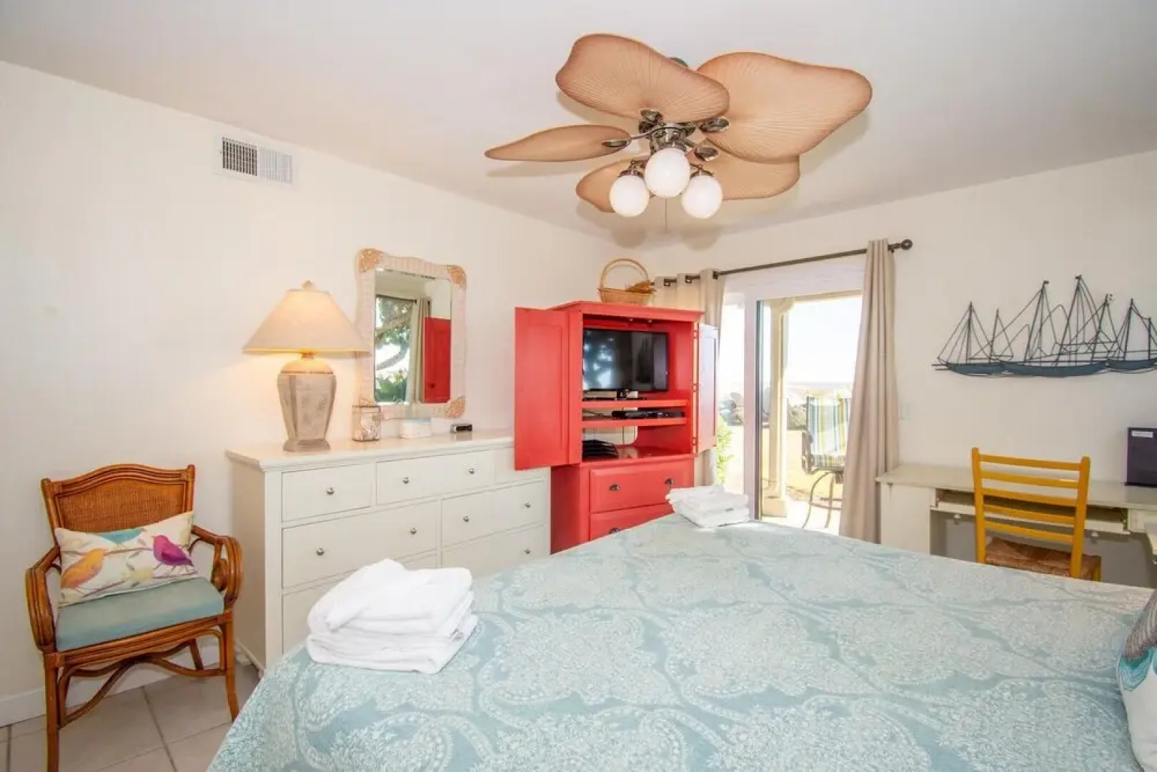 137 Captain John Fripp Villa