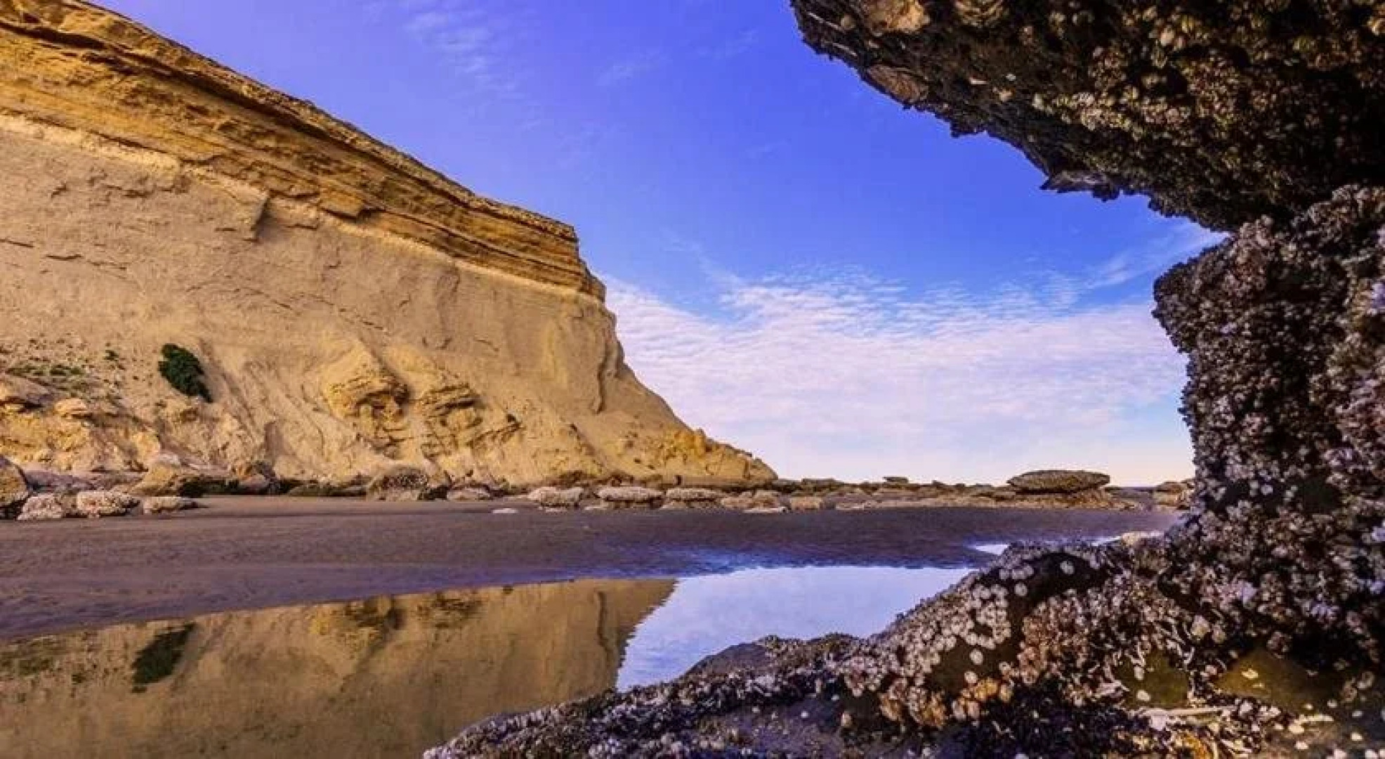 Ventia Hotel Comodoro