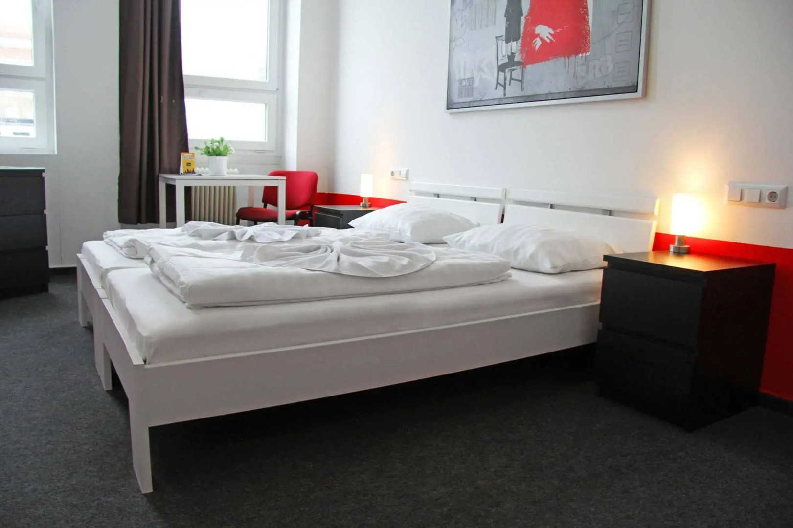 Check In Hostel Berlin