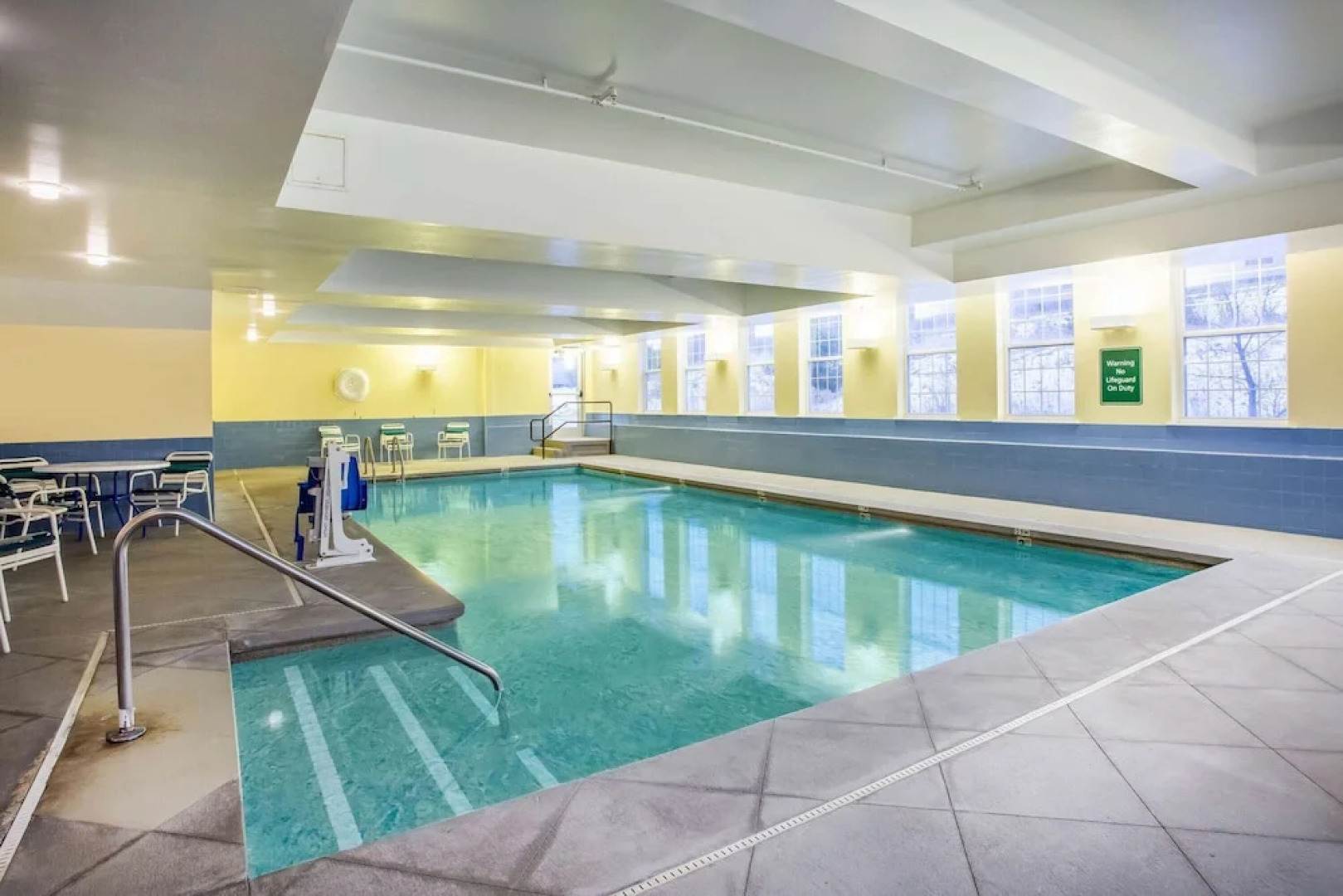 La Quinta Inn & Suites St Albans