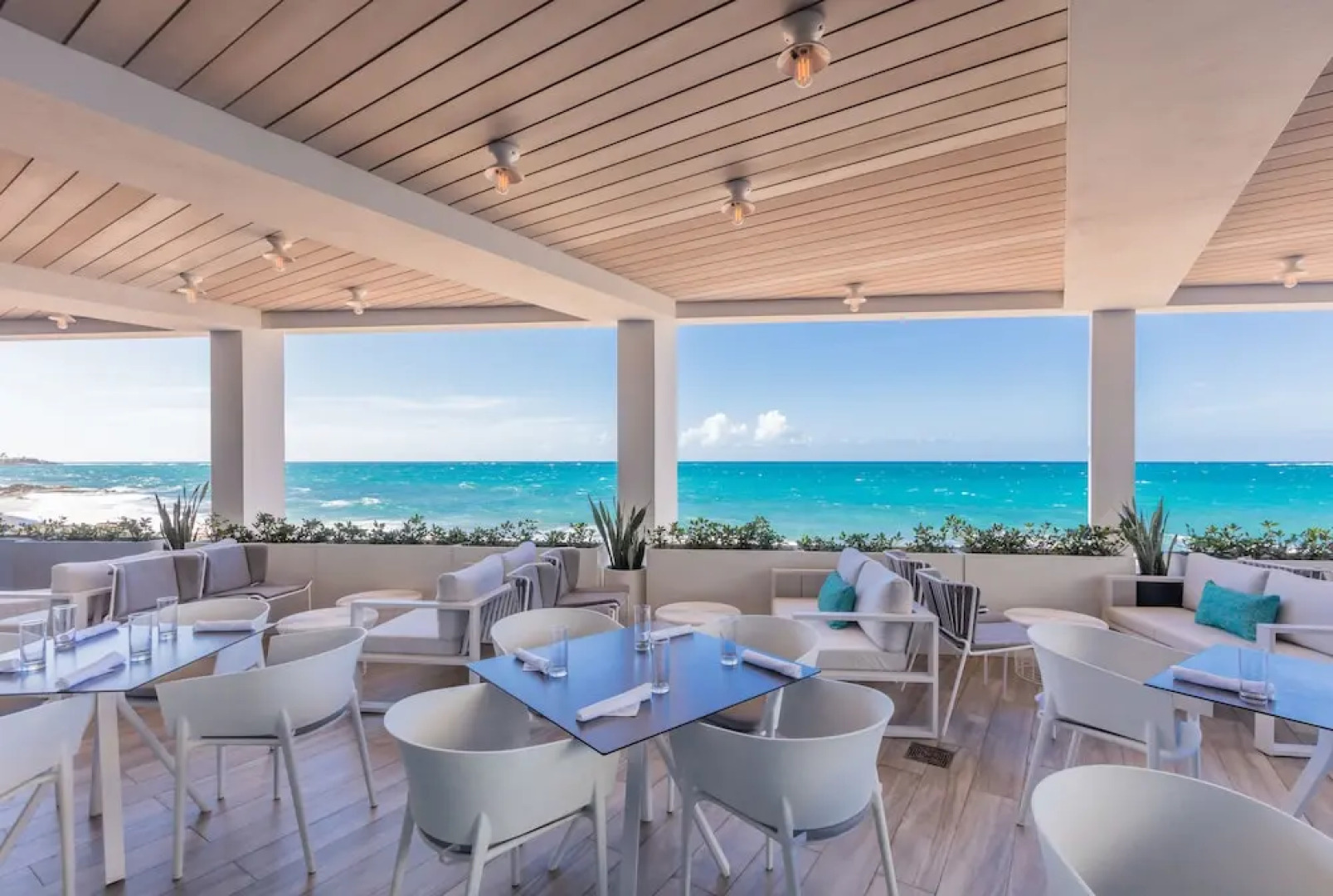 Condado Ocean Club - Adults Only