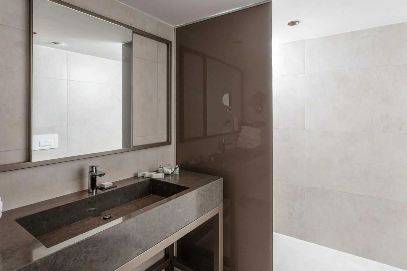 Paloma Orenda - All inclusive