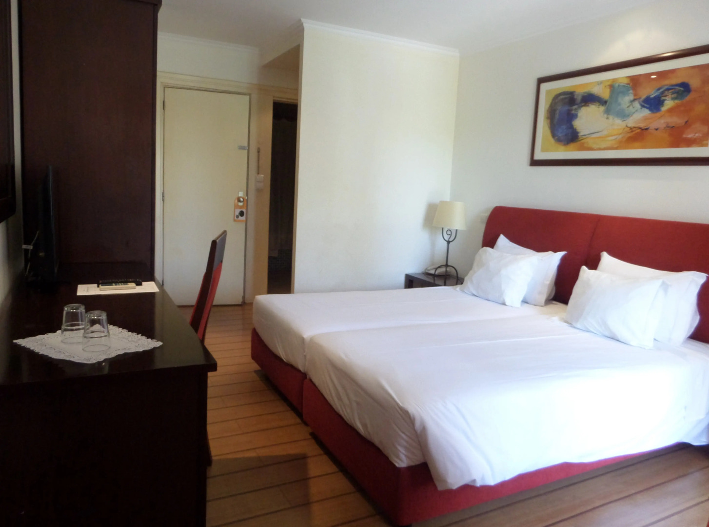 The Navigator - Palm Oasis Alvor