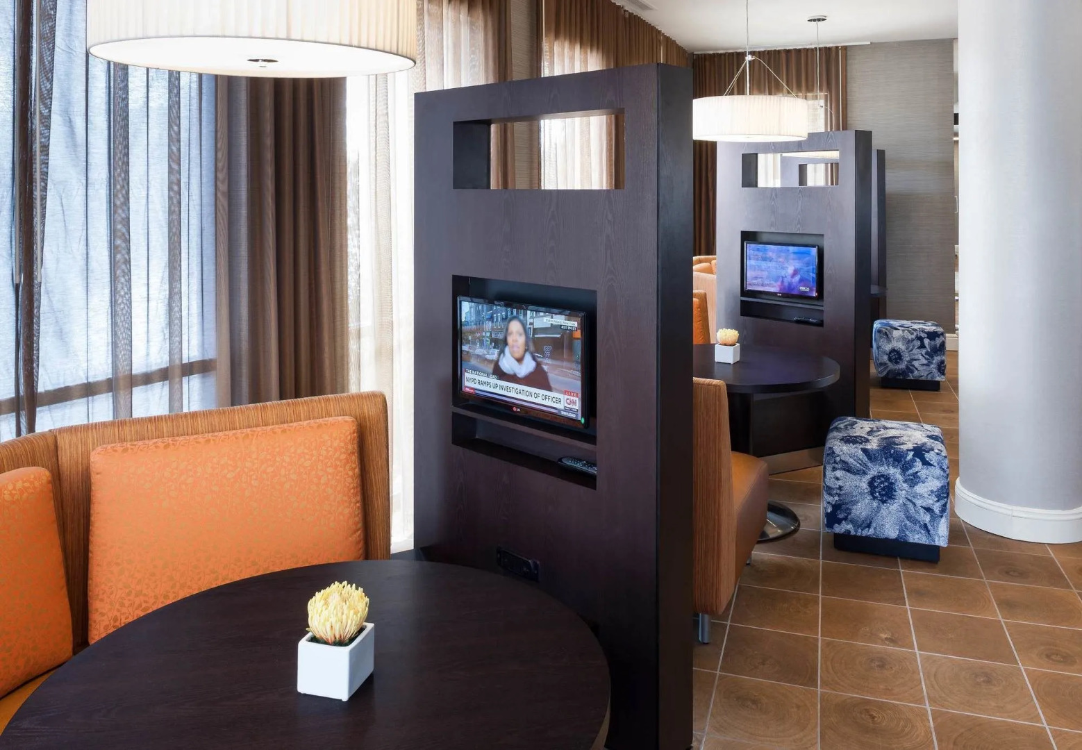 Courtyard by Marriott Houston North/Shenandoah