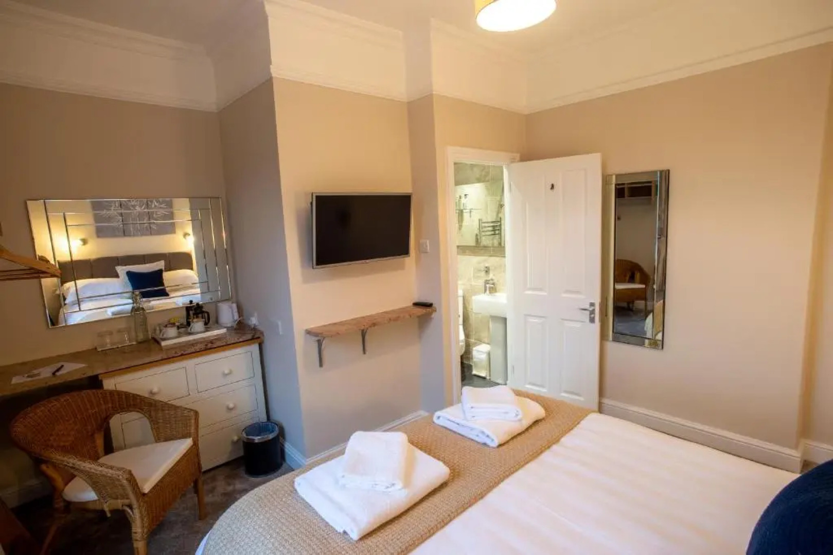 Deanfield Bed and Breakfast