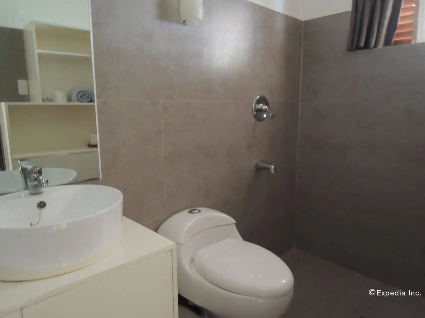 Danasan Eco Adventure Park