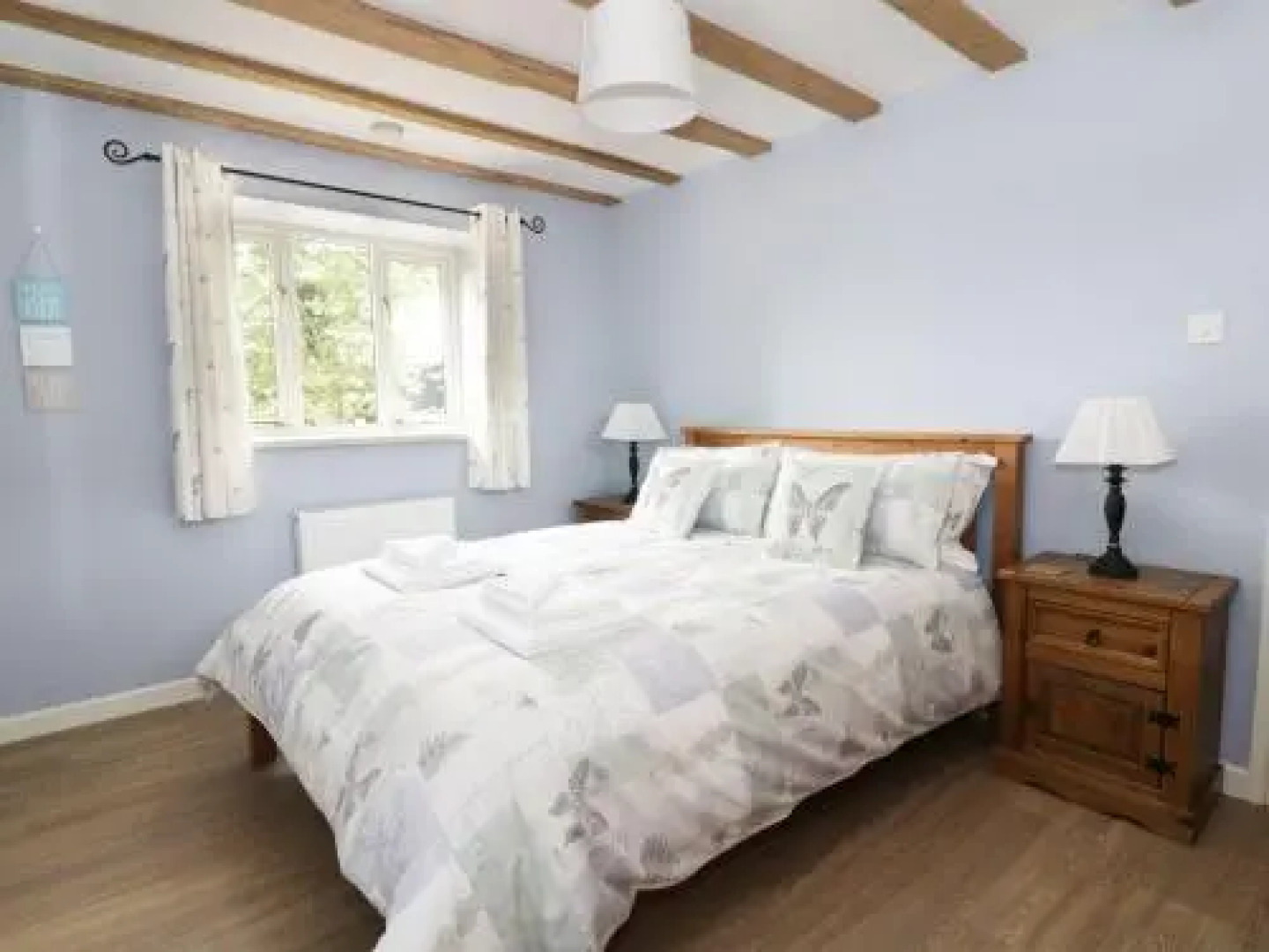 Upper Barn Annexe, Harleston