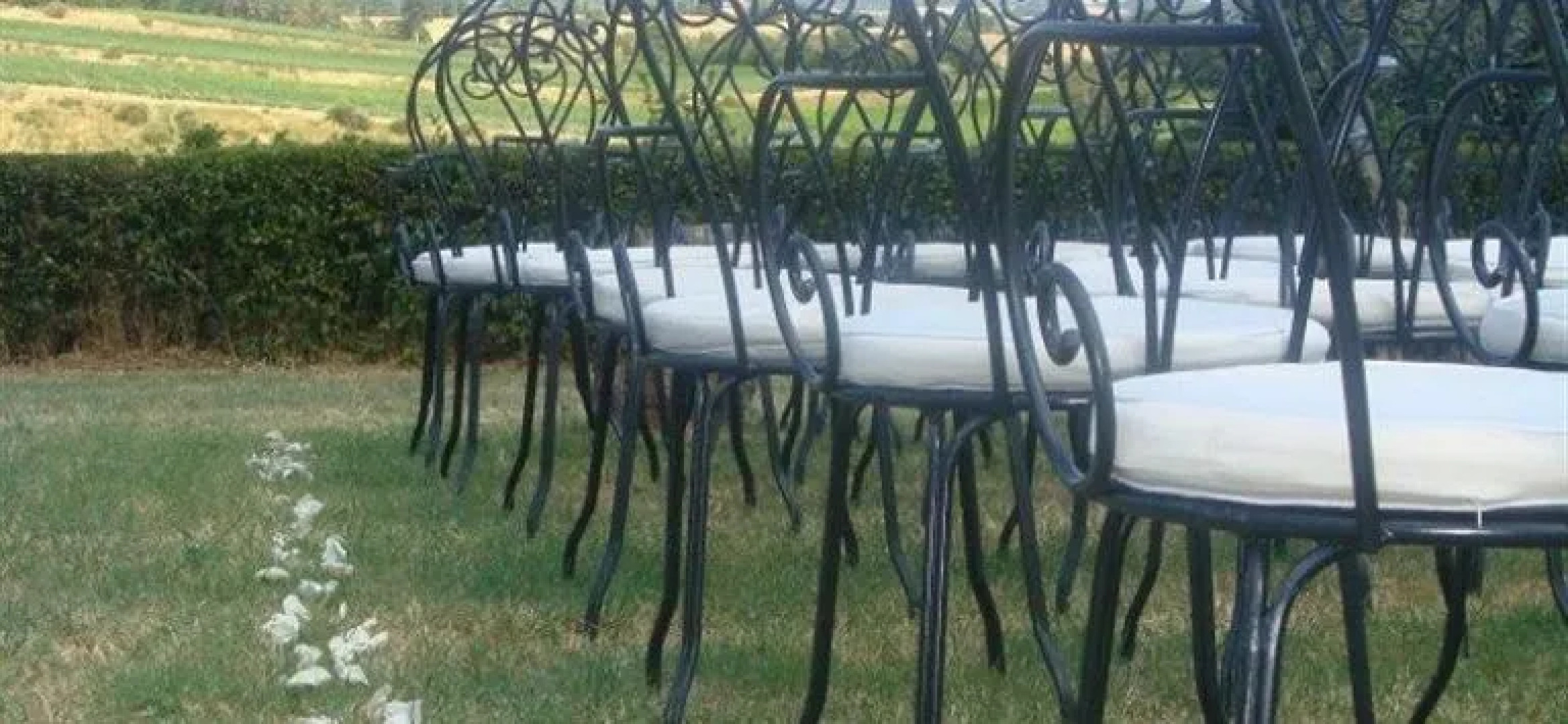 Agriturismo Pometti - La Selva