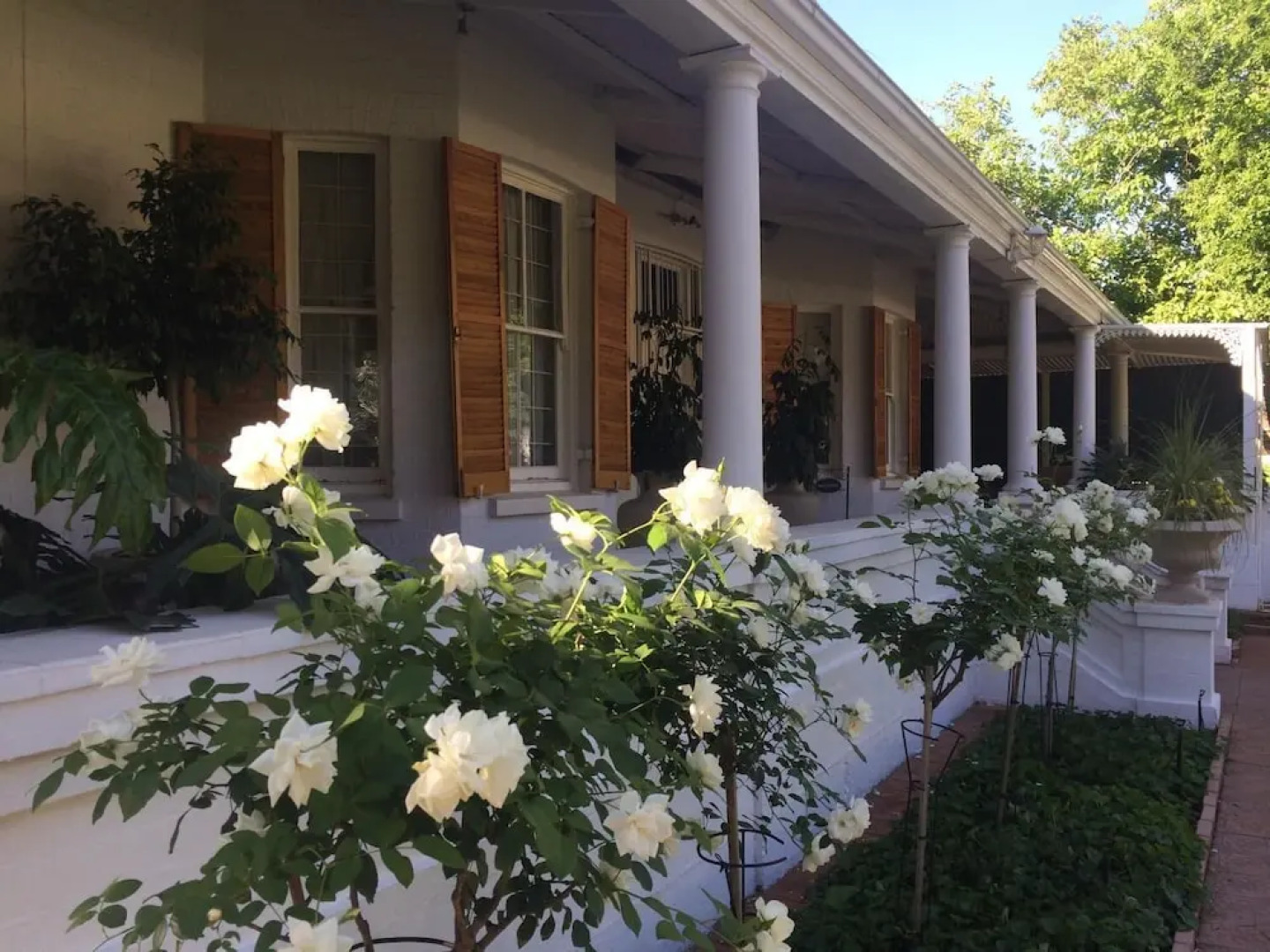 Kimberley Country House