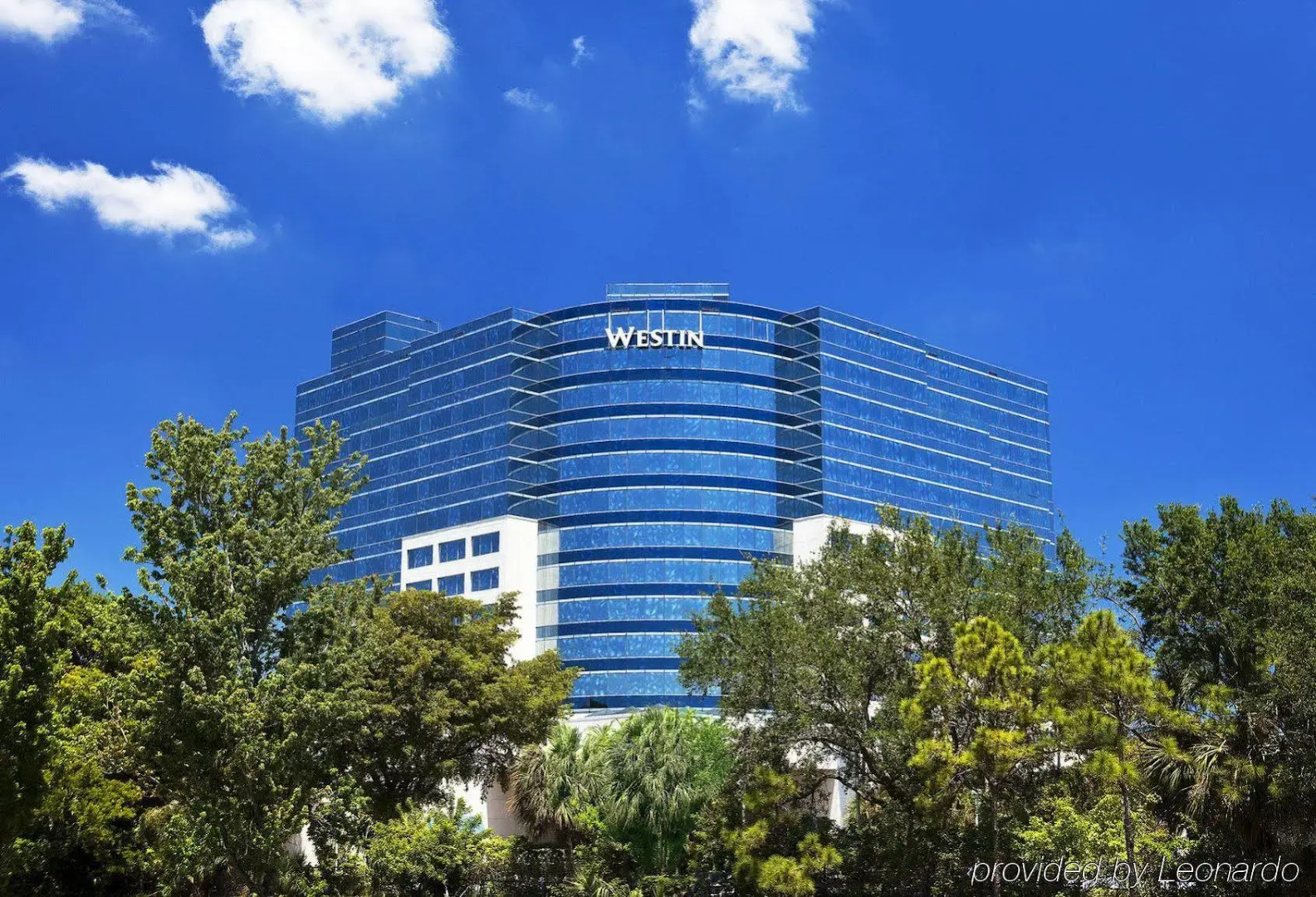 The Westin Fort Lauderdale